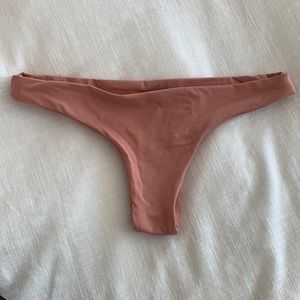TAVIK swim cheeky bottoms